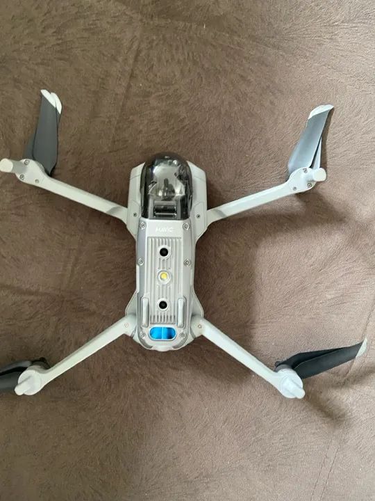 Dji Mavic Air 2 combo  - Foto 5
