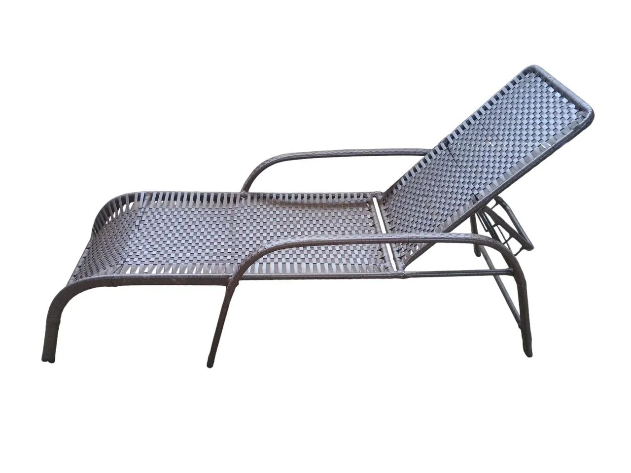 Espreguiçadeiras de Piscina 