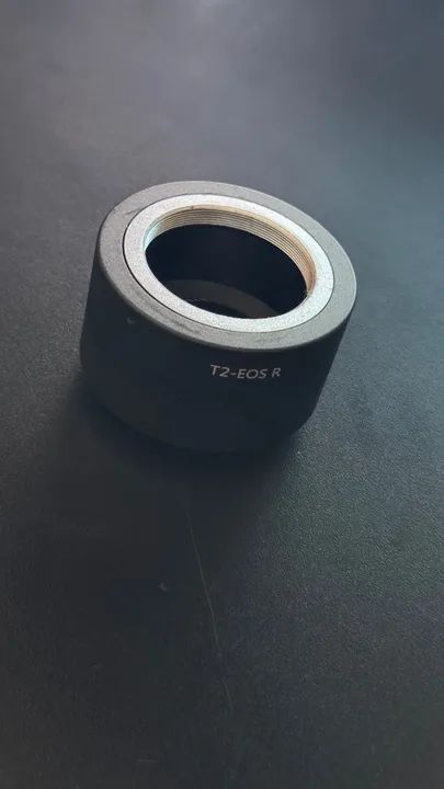 Adaptador Lente T2-RF