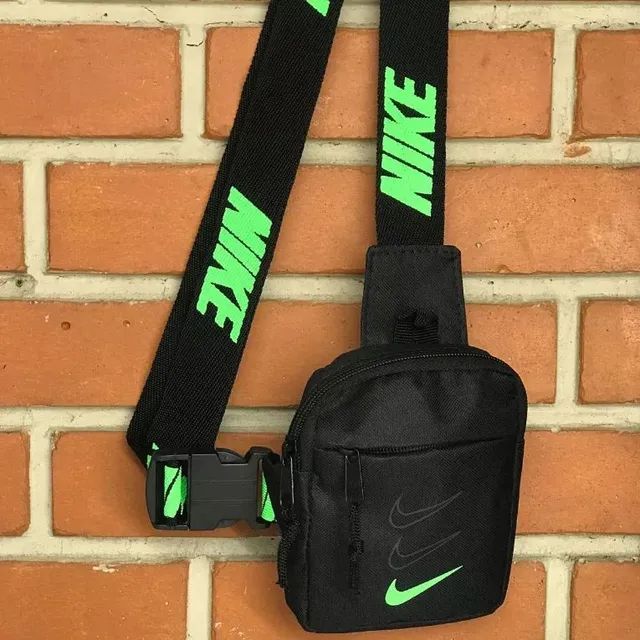 Shoulder Bag Nike - Foto 5