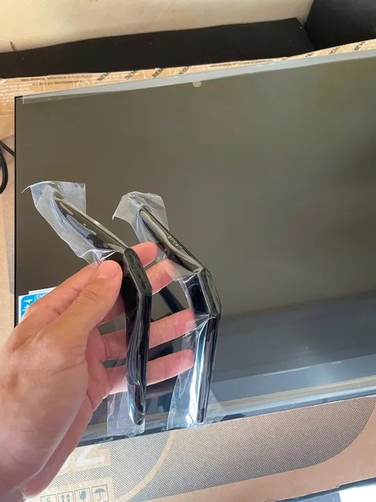 TV TCL 40 polegadas Android Smart - Foto 3