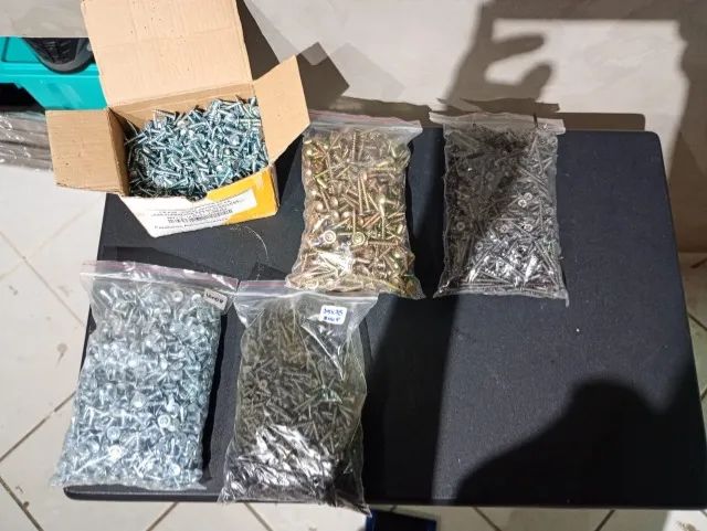 Vendo lote Drywall - Oferta imperdível de 8mil para 4.900!!! - Foto 4