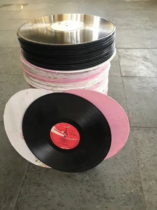 Supla  de vinil - Foto 4