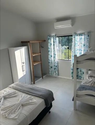 Vilage 3/4 Itacimirim pé na areia - Foto 12