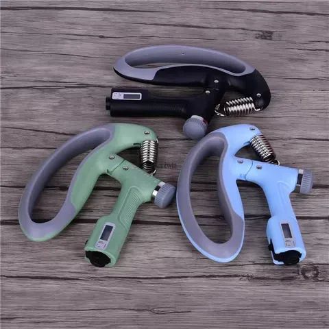 Hand grip 10kg a 100KG 