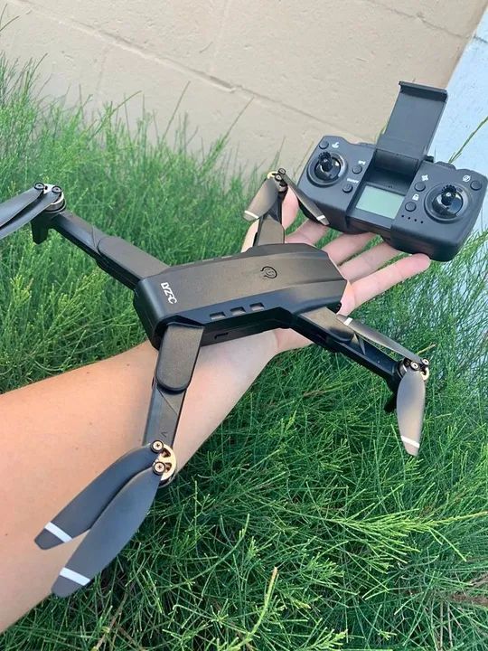 Drone L900 Pro GPS distância 1KM