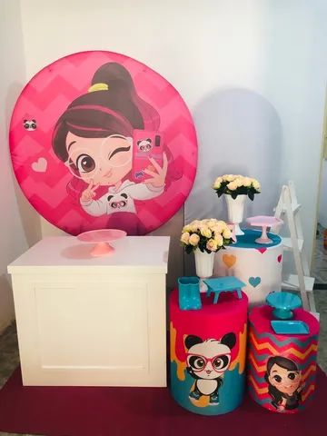 Decoração Luuca - Foto 2