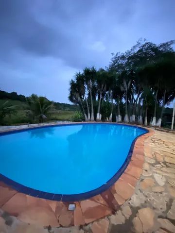 Aluga-se linda pousada/ chácara dentro da cidade Anápolis - Foto 4