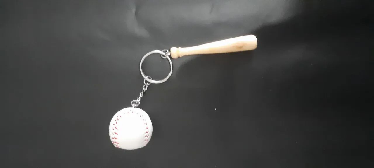 Chaveiro Beisebol.