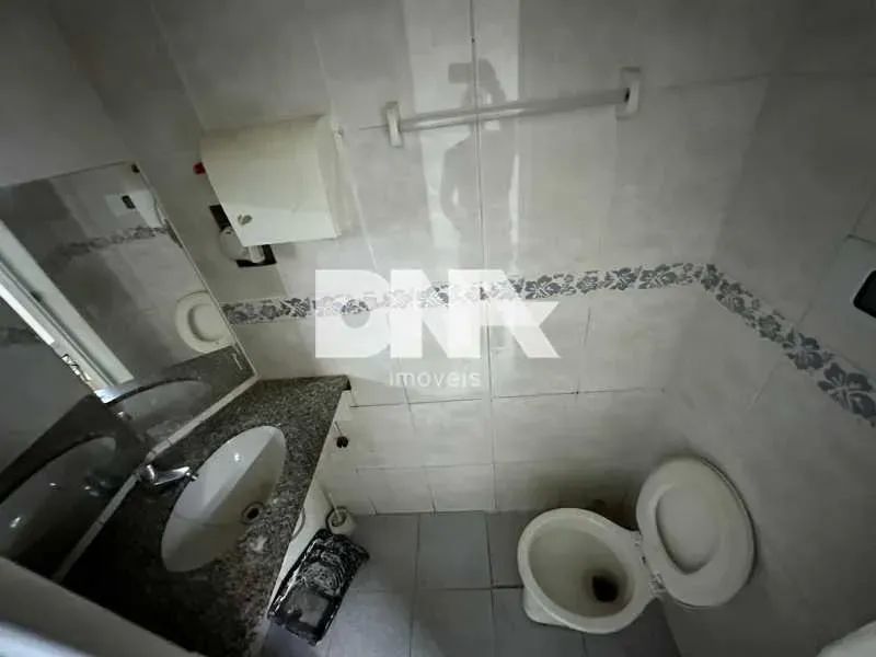 Sobreloja - / Comercial / Ipanema - Foto 7