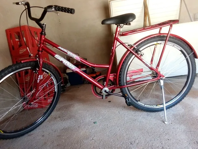 Bicicletas economicas olx new arrivals