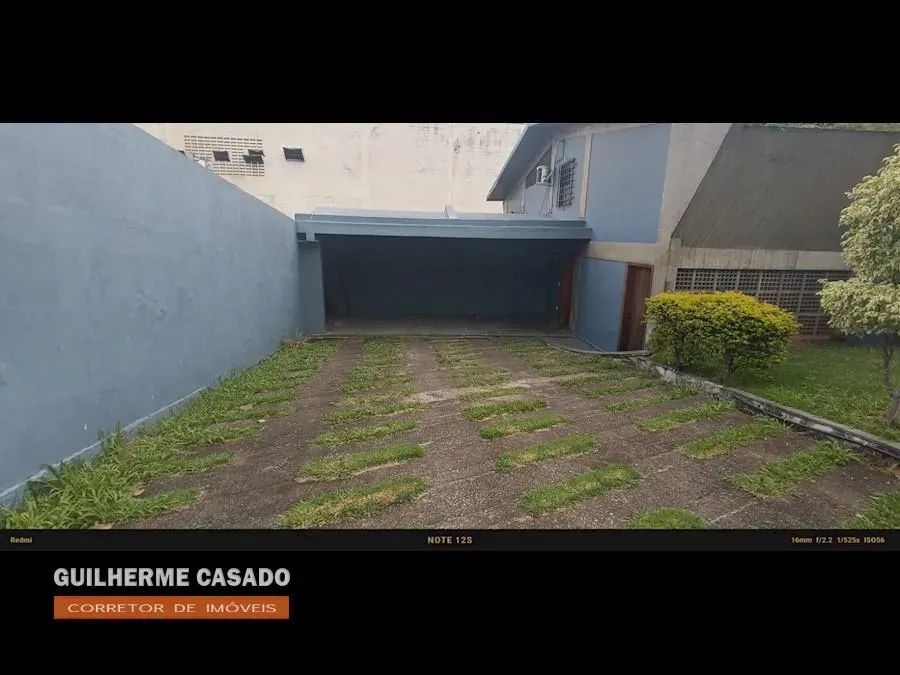 Casa Comercial De Rua No Centro Da Granja Viana! - Foto 2