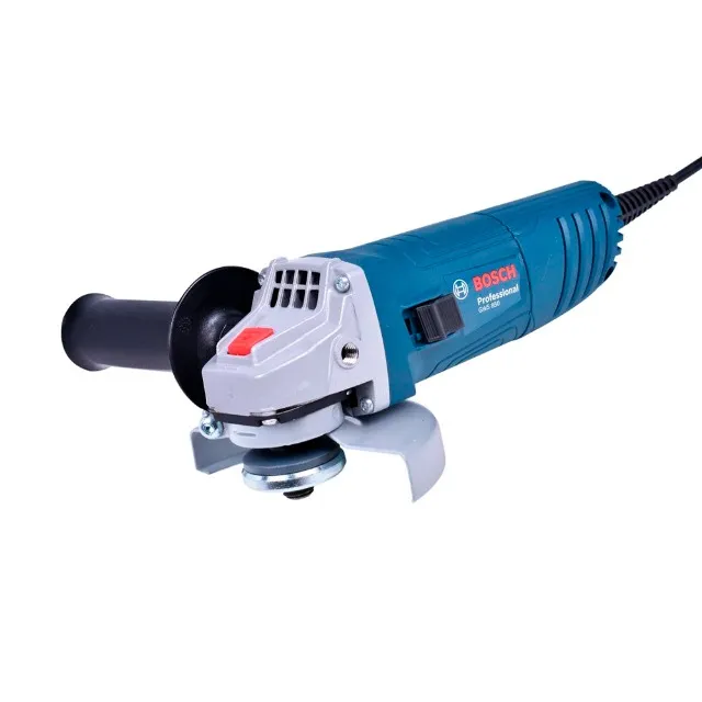 Esmerilhadeira Angular 4.1/2" 850W GWS 850 Bosch