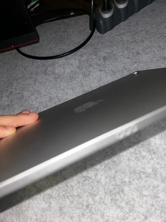 iPad 10 64gb 8gbram(ainda na garantia Apple) - Foto 4