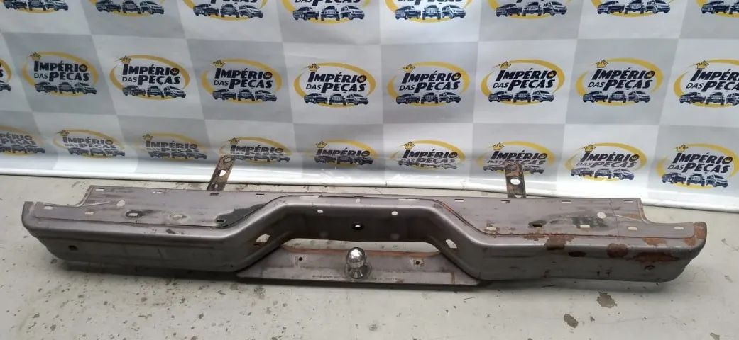 Parachoque Traseiro Ranger 97 Obs #38913 - Peças para carros, vans