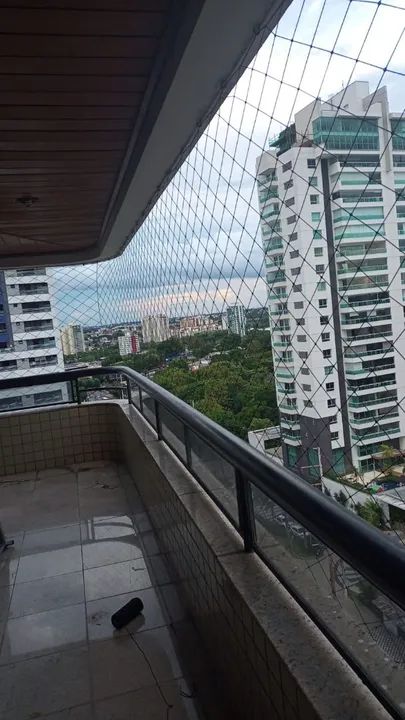 TELAS E REDES DE PROTEÇÃO  - Foto 3