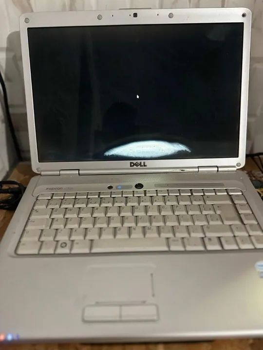 Notebook Dell Inspiron 1525 - Foto 2