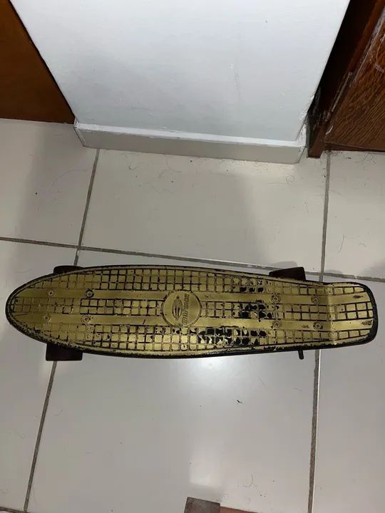 Skate minilong  - Foto 3