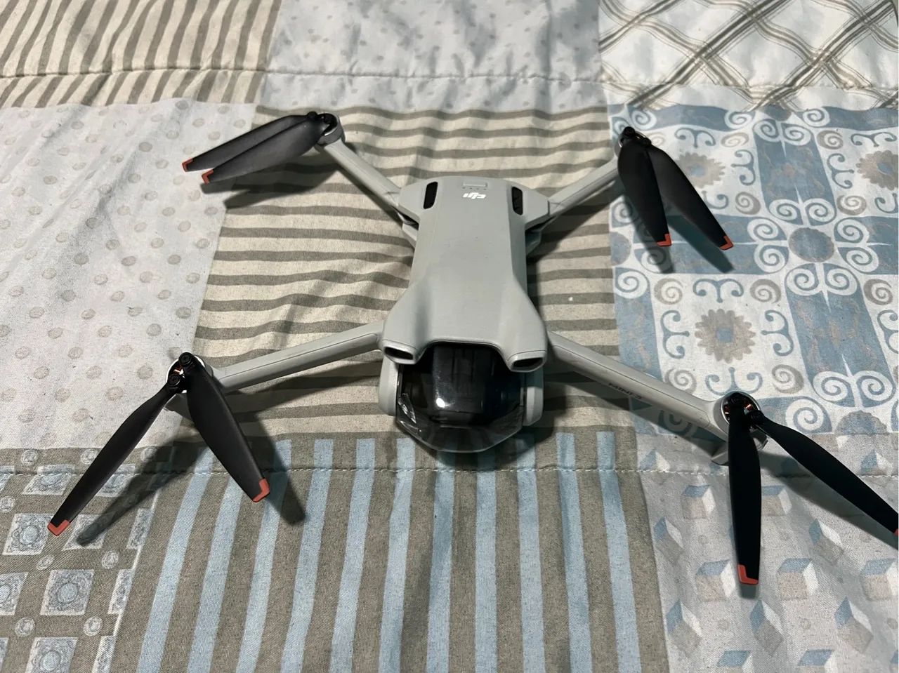 DJI Mini 3 Standard - Usado - Foto 3