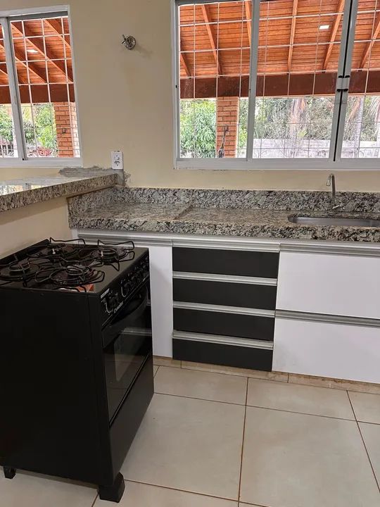Vendo ou Troco Chácara Casa de campo 2.000m2 divisa Guapiaçu e Rio Preto - Foto 7