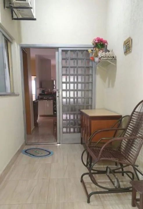 Casa a venda no recanto das emas  - Foto 2
