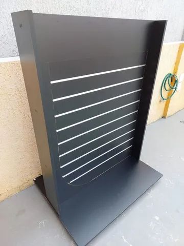 Painel canaletado  - Foto 3