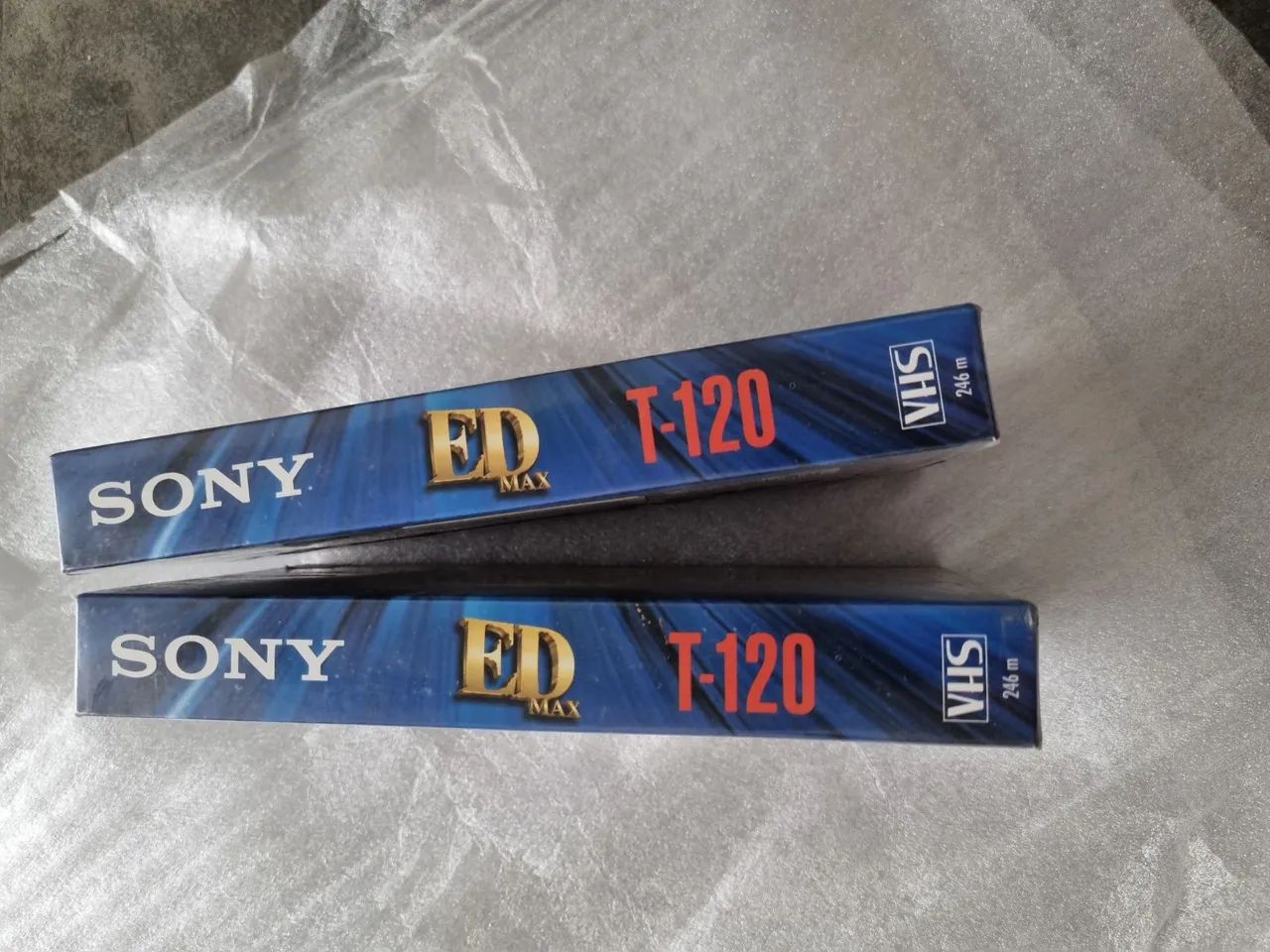 Fita vhs  - Foto 4