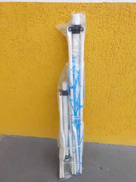 Varal giratório - Foto 4