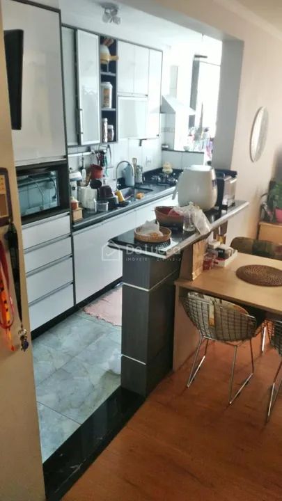 cobertura - São Bernardo - Campinas - Foto 3