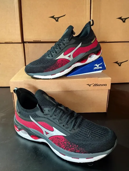 Mizuno Legend 3 original