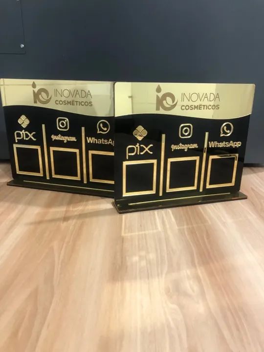 QR Code Plate64529520969474122