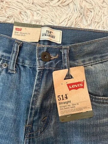 Calça Levis Original Nova - Foto 2