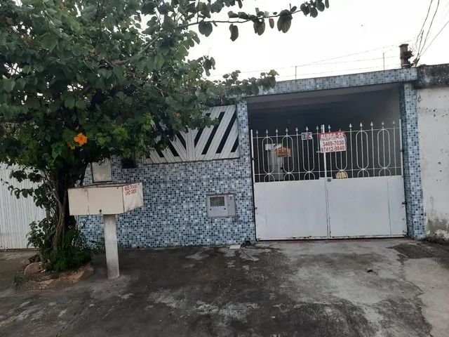 foto - São Vicente - Vila Jockei Clube