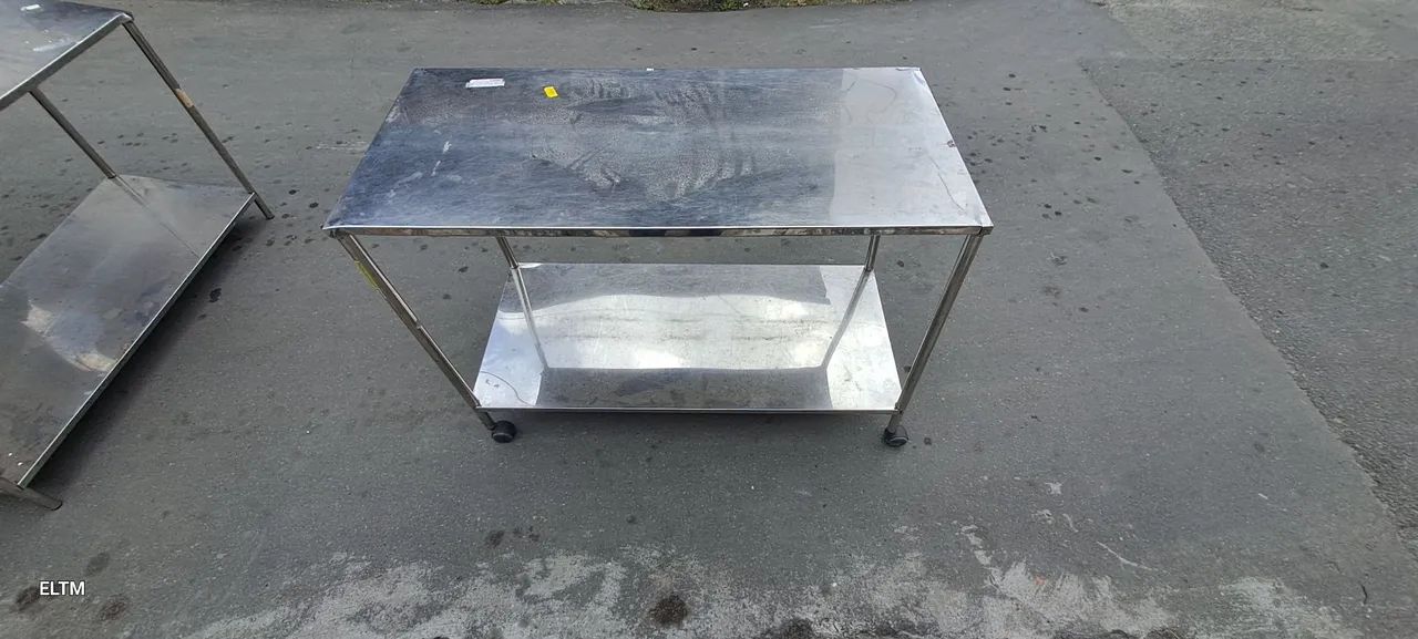 Mesa de Exames Médica maca hospitalar , mobília hospitalar - Foto 2