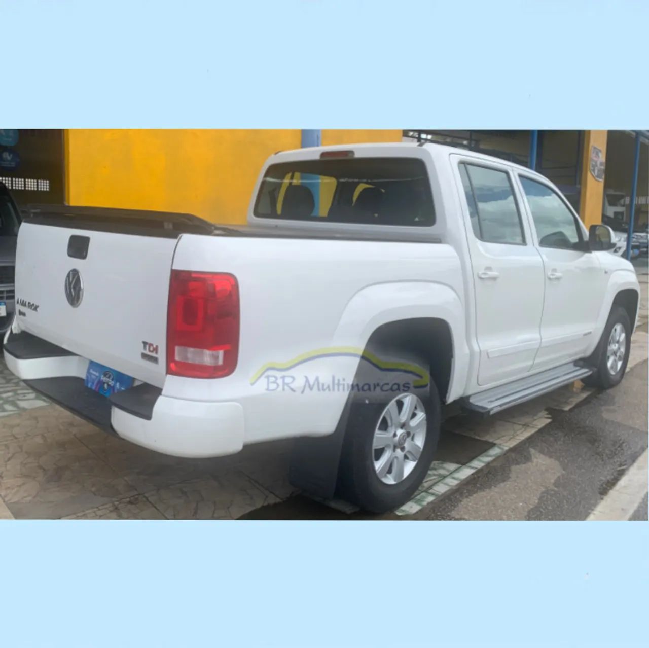 AMAROK SE 2.0 15/15 - Foto 4