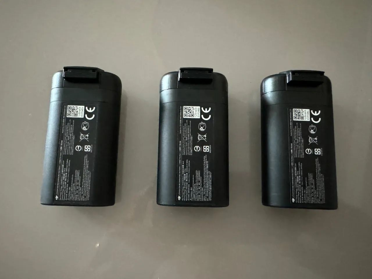 Drone DJI Mavic Mini - Foto 4