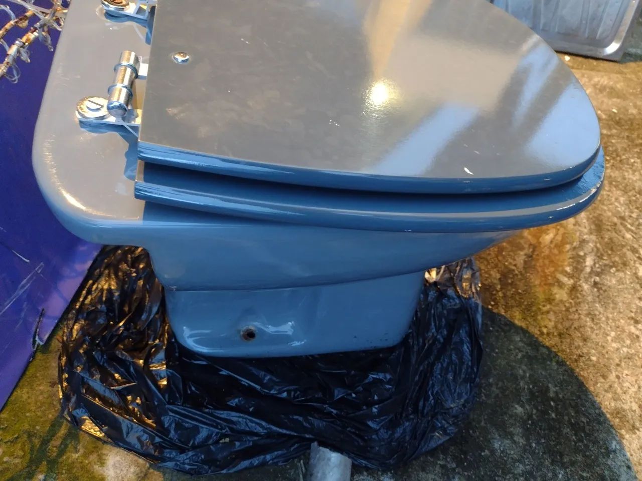 Vaso sanitário Incepa - Foto 3