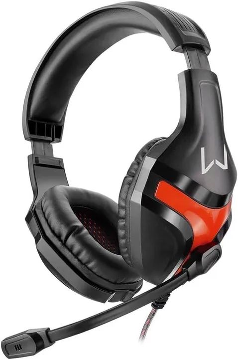 Headset Gamer Warrior Harve PH101 - Novo - Foto 3
