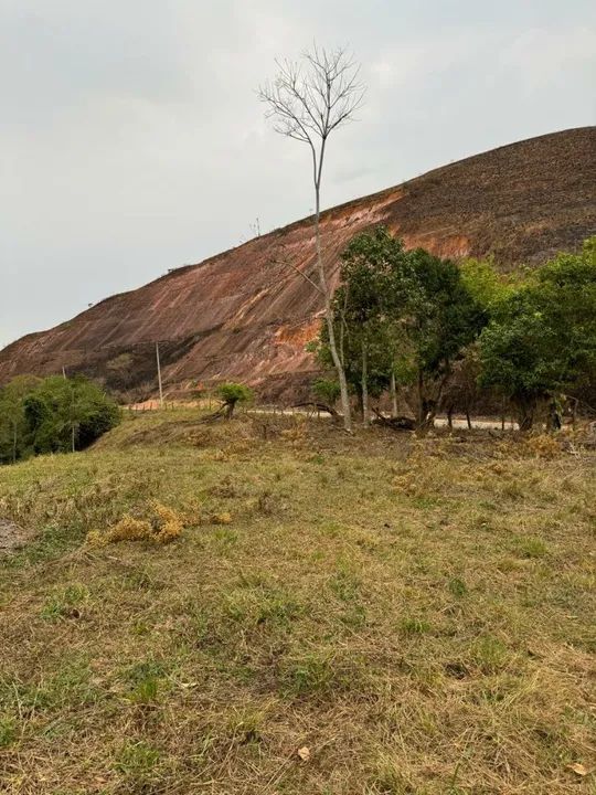 foto - Barra Mansa - Nossa Senhora do Amparo