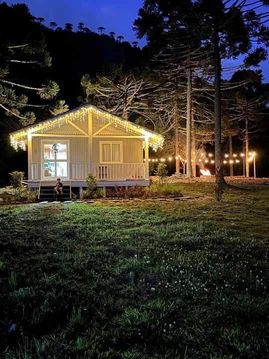 Sítio com cachoeira paradisíaca! - Foto 8