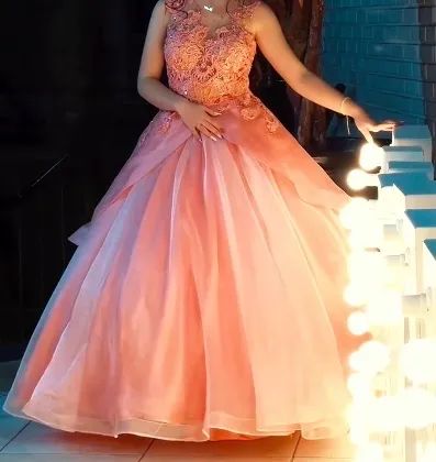 "vestidos de 15 anos debutantes" no Brasil