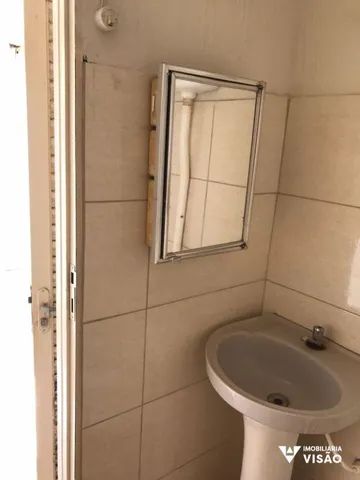Casa à venda, 4 quartos, 1 vaga, Bom Retiro - Uberaba/MG - Foto 4