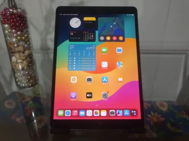 IPAD PRO 512GB WI-FI/LTE (Vendo/Troco) - Foto 2