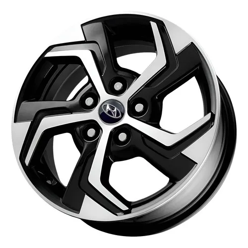 RODA ARO 16 CRETA 2022 16X6,0 5X114,3 ET43 S37 BD - KRMAI