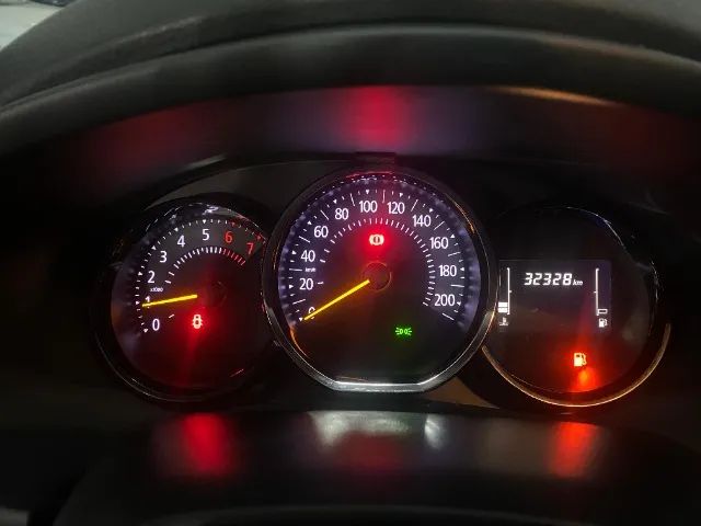 Sandero Stepway 1.6 ZEN - 2021 - 32mil km! - Foto 2