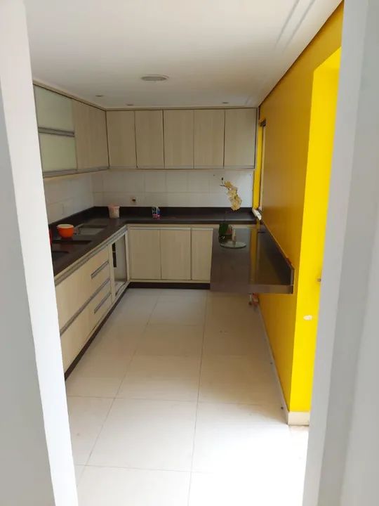 Casas do bosque , 3/4 ,piscina privativa