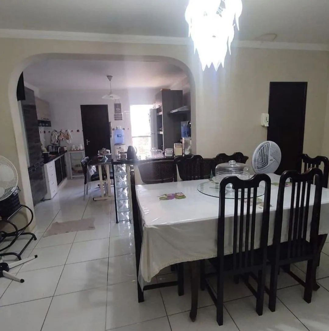 casa a venda em samambaia  - Foto 3