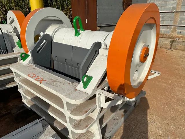 Britador 90x28 Piacentini com garantia 