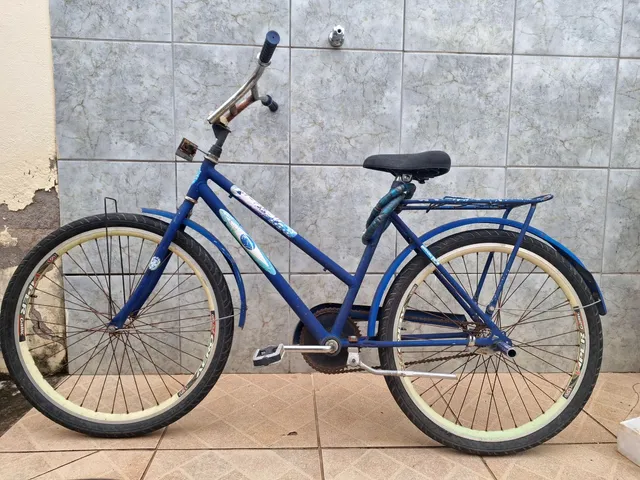 Vendo bicicletas