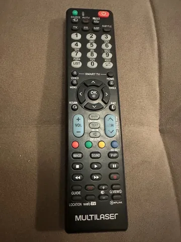 Controle Universal